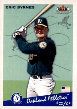 Eric Byrnes