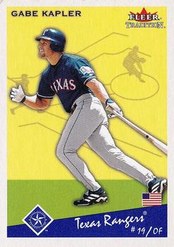 Gabe Kapler