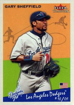 Gary Sheffield