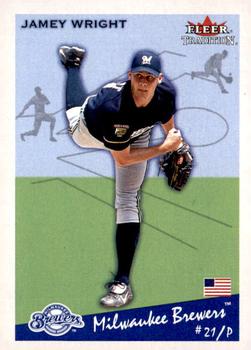 Jamey Wright