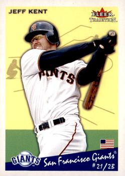 Jeff Kent