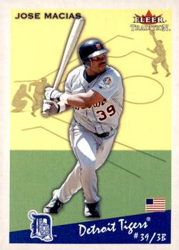 Jose Macias