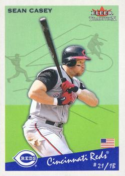 Sean Casey