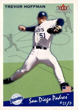 Trevor Hoffman