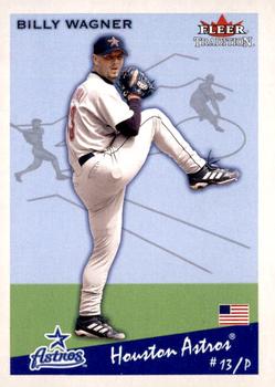 Billy Wagner