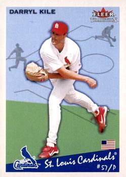 Darryl Kile