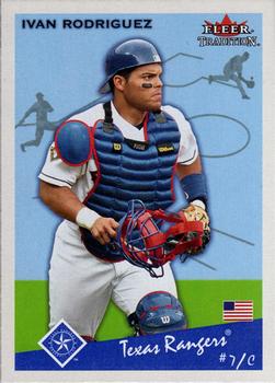 Ivan Rodriguez