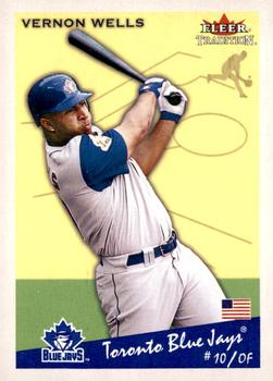 Vernon Wells
