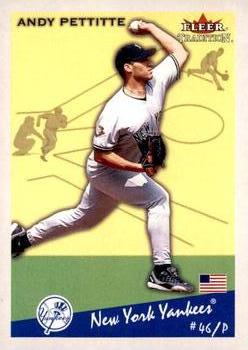 Andy Pettitte