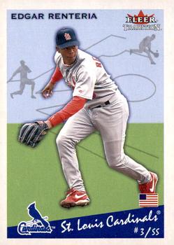 Edgar Renteria