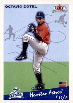 Octavio Dotel