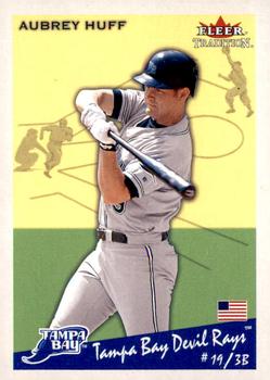 Aubrey Huff
