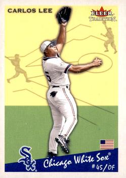 Carlos Lee