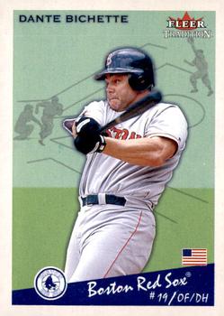 Dante Bichette