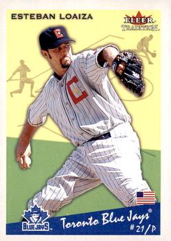 Esteban Loaiza