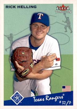 Rick Helling