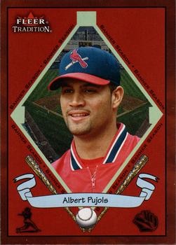 Albert Pujols
