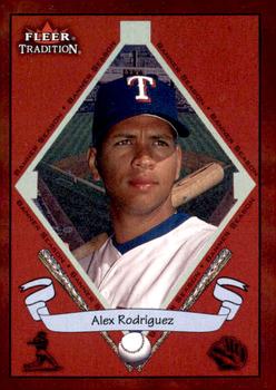 Alex Rodriguez