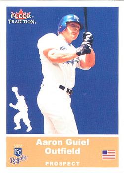 Aaron Guiel