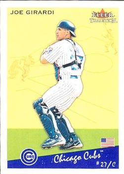 Joe Girardi
