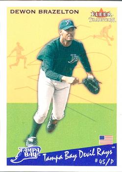 Dewon Brazelton