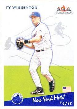 Ty Wigginton