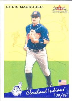 Chris Magruder