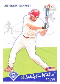 Jeremy Giambi