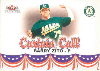 Barry Zito