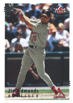 Jim Edmonds