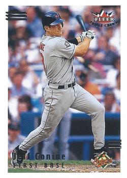 Jeff Conine