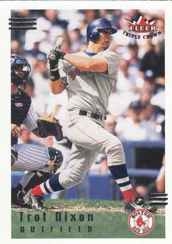 Trot Nixon