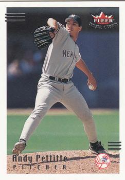 Andy Pettitte