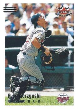 A.J. Pierzynski