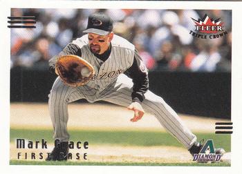 Mark Grace
