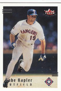 Gabe Kapler