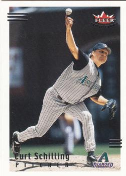 Curt Schilling