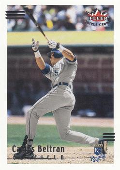 Carlos Beltran