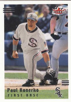 Paul Konerko