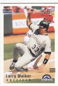 Larry Walker