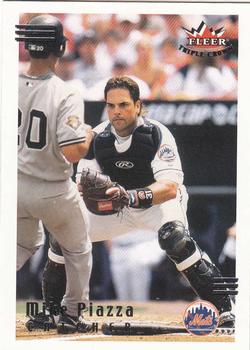 Mike Piazza