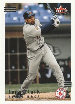 Tony Clark