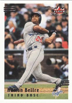 Adrian Beltre