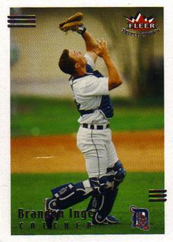 Brandon Inge