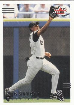 Chris Singleton