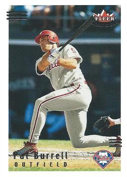 Pat Burrell