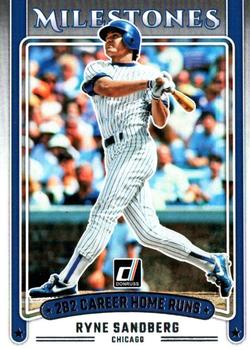 Ryne Sandberg
