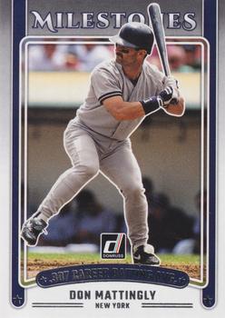 Don Mattingly