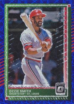 Ozzie Smith