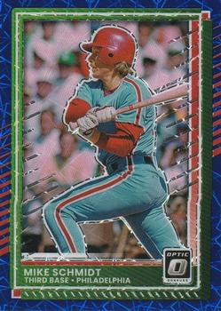 Mike Schmidt